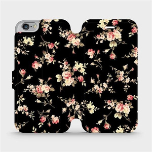 Hülle für Apple iPhone 6 - Farbe VD02S