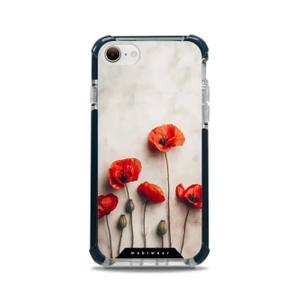 Hülle MagSafe Elite Bumper für Apple iPhone SE 2020 - Farbe D012D