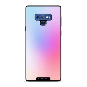 Hülle Glossy Case für Samsung Galaxy Note 9 - Farbe G065G