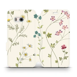 Hülle für HTC U11 - Farbe MD03S