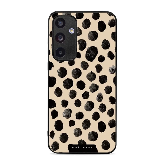 Hülle Glossy Case für Samsung Galaxy A35 5G - Farbe GA50G