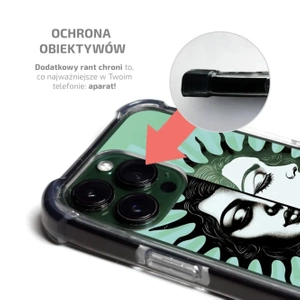 Hülle MagSafe Elite Bumper für Apple iPhone 11 - Farbe D022D