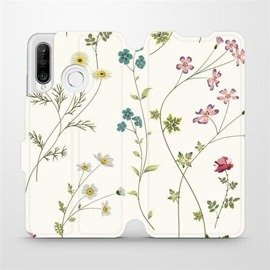 Hülle für Huawei P30 Lite - Farbe MD03S
