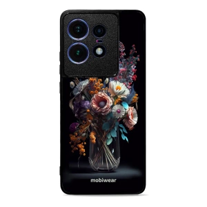 Hülle Glossy Case für Motorola Edge 50 Pro - Farbe G012G