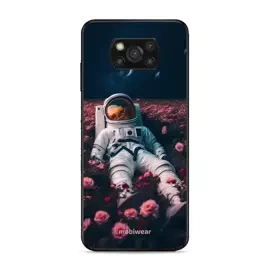 Hülle Glossy Case für Xiaomi POCO X3 Pro - Farbe G002G