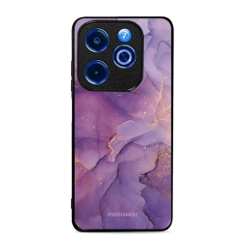 Hülle Glossy Case für Infinix HOT 40i - Farbe G050G