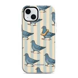 Hülle Elite Pro für Apple iPhone 15 Plus - Farbe EP91E