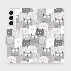 Hülle für Samsung Galaxy S22 - Farbe M099P