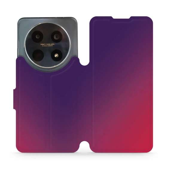 Hülle für Huawei Nova 12i - Farbe VP67S