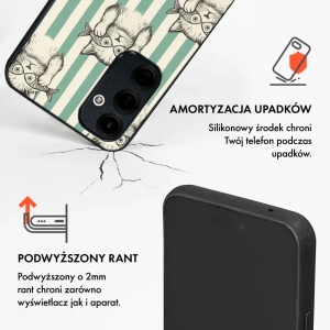 Hülle Glossy Case für Xiaomi Redmi Note 10 pro - Farbe GP90G