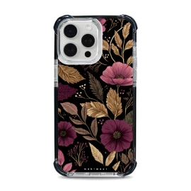 Hülle MagSafe Elite Bumper für Apple iPhone 15 Pro Max - Farbe D170D