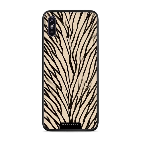 Hülle Glossy Case für Xiaomi Redmi 9A - Farbe GA52G