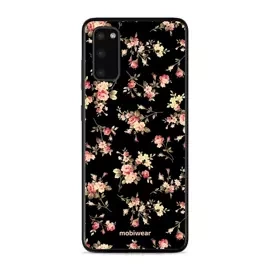 Hülle Glossy Case für Samsung Galaxy S20 - Farbe G039G