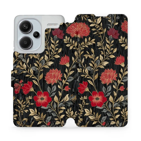Hülle für Xiaomi Redmi Note 13 Pro Plus - Farbe V172S