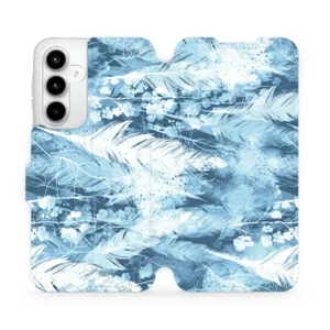 Hülle für Samsung Galaxy A35 5G - Farbe M058S