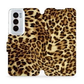 Hülle für OPPO Reno 12 Pro 5G - Farbe VA33P