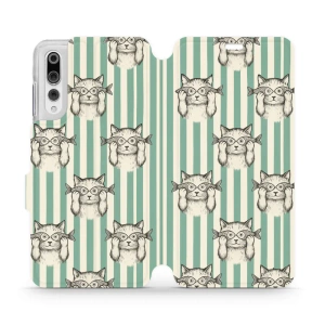 Hülle für Huawei P20 Pro - Farbe VP90S