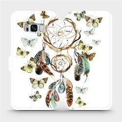 Hülle für Samsung Galaxy S8 Plus - Farbe M001P