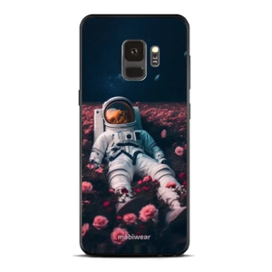 Hülle Glossy Case für Samsung Galaxy S9 - Farbe G002G