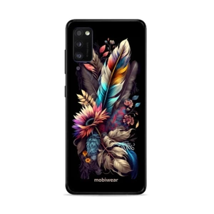 Hülle Glossy Case für Samsung Galaxy A41 - Farbe G011G