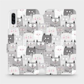 Hülle für Samsung Galaxy A30s - Farbe M099P