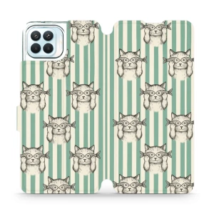 Hülle für OPPO Reno 4 Lite - Farbe VP90S