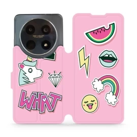 Hülle für Huawei Nova 12i - Farbe M129S