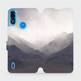 Hülle für Motorola Moto E7 Power - Farbe M151P