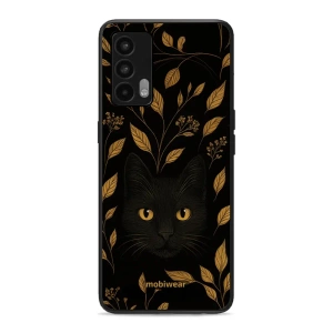 Hülle Glossy Case für Realme GT Master Edition - Farbe G164G