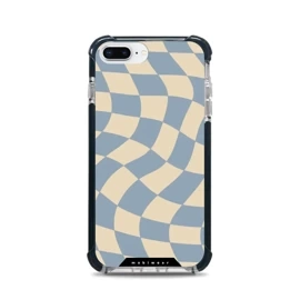 Hülle MagSafe Elite Bumper für Apple iPhone 8 Plus - Farbe DA59D