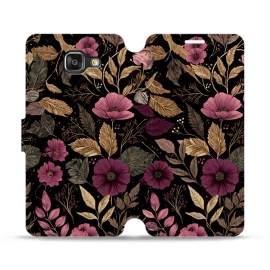 Hülle für Samsung Galaxy A5 2016 - Farbe V170S