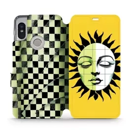 Hülle für Xiaomi Redmi Note 5 - Farbe VP56S