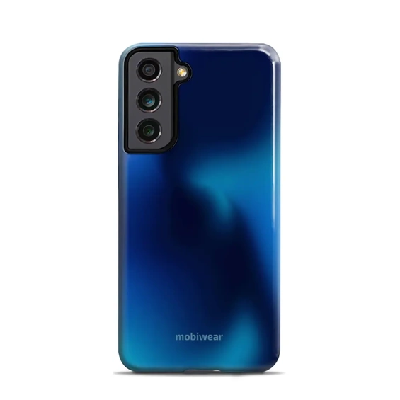 Hülle Elite Pro für Samsung Galaxy S21 FE - Farbe EP68E