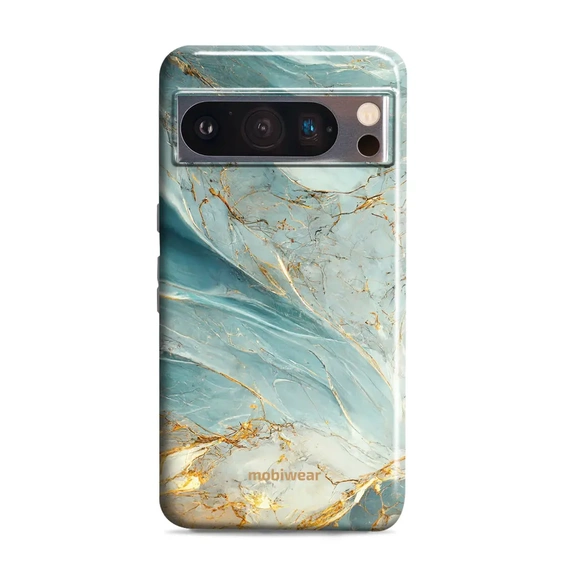 Hülle Elite Pro für Google Pixel 8 Pro - Farbe EP34E