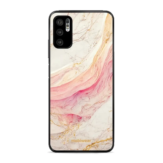 Hülle Glossy Case für Xiaomi Redmi Note 10 5G - Farbe G027G