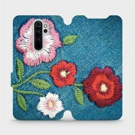 Hülle für Xiaomi Redmi Note 8 Pro - Farbe MD05P