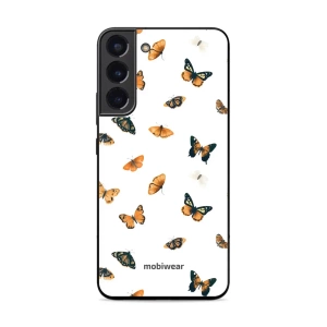 Hülle Glossy Case für Samsung Galaxy S22 Plus - Farbe GP76G