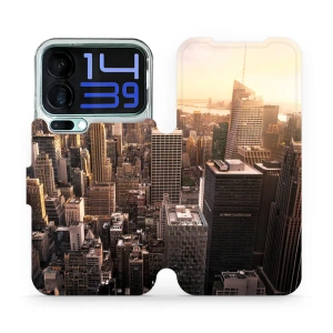 Hülle für Xiaomi 17 Pro Max - Farbe M138P