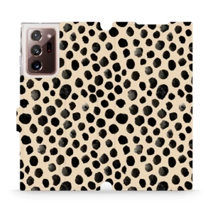 Hülle für Samsung Galaxy Note 20 Ultra - Farbe VA50S