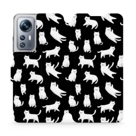 Hülle für Xiaomi 12S - Farbe V163S