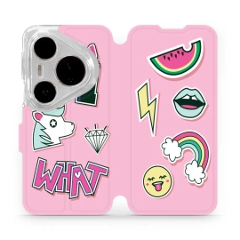 Hülle für Huawei Pura 80 Pro - Farbe M129S