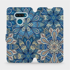 Hülle für LG K50S - Farbe V108P
