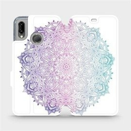 Hülle für Huawei P20 Lite - Farbe M008S