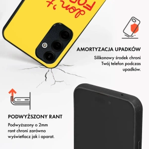 Hülle Glossy Case für Google Pixel 8 Pro - Farbe G076G