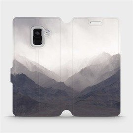 Hülle für Samsung Galaxy A8 2018 - Farbe M151P