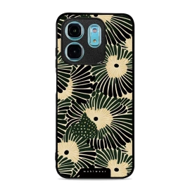 Hülle Glossy Case für Infinix HOT 50i - Farbe GA44G