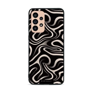 Hülle Glossy Case für Samsung Galaxy A33 5G - Farbe GA63G