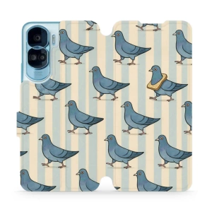 Hülle für Huawei Honor 90 Lite - Farbe VP91S