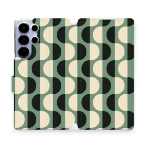 Hülle für Samsung Galaxy S25 Ultra - Farbe VA56S