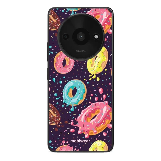 Hülle Glossy Case für Xiaomi Redmi A3 - Farbe G046G